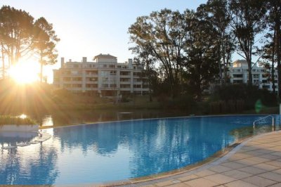 SOLANAS RESORT PARA DISFRUTAR A PLENO TODO EL AÑO!!!