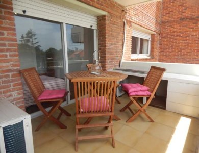 APARTAMENTO CON TERRAZA