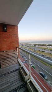 Hermoso departamento frente al mar!!