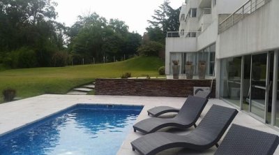 Rincon del Indio