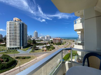 Playa Brava