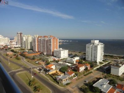 Playa Mansa