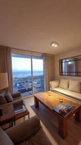 Hermoso departamento frente al mar!!