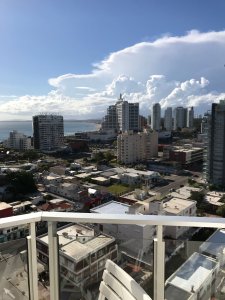 Playa Mansa