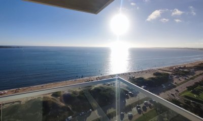 Playa Mansa