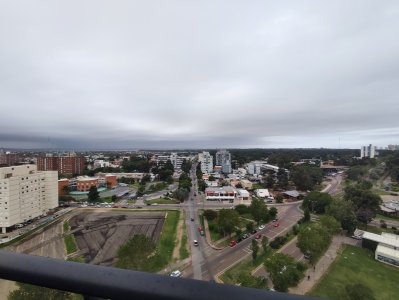 A estrenar apartamento de un dormitorio con vista al mar