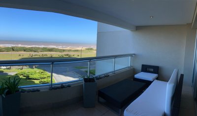Primera linea Playa Brava
