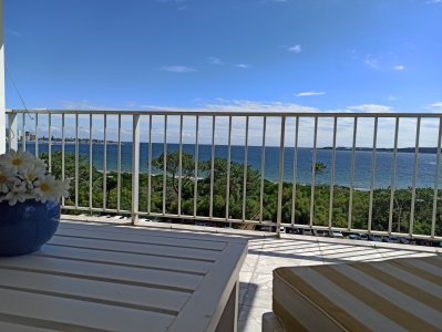 Playa Mansa