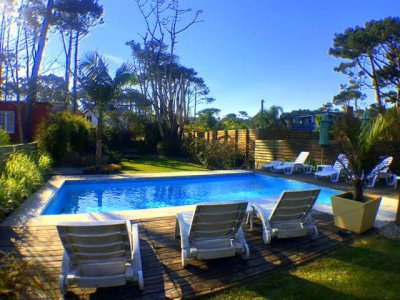 Excelente casa MONTOYA