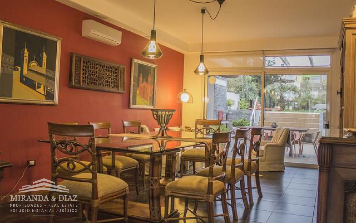 Las Delicias - GoPunta - Portal Inmobiliario de Punta del Este - Maldonado