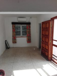 En el centro de la ciudad de Maldonado