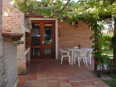 Jardines de Cordoba