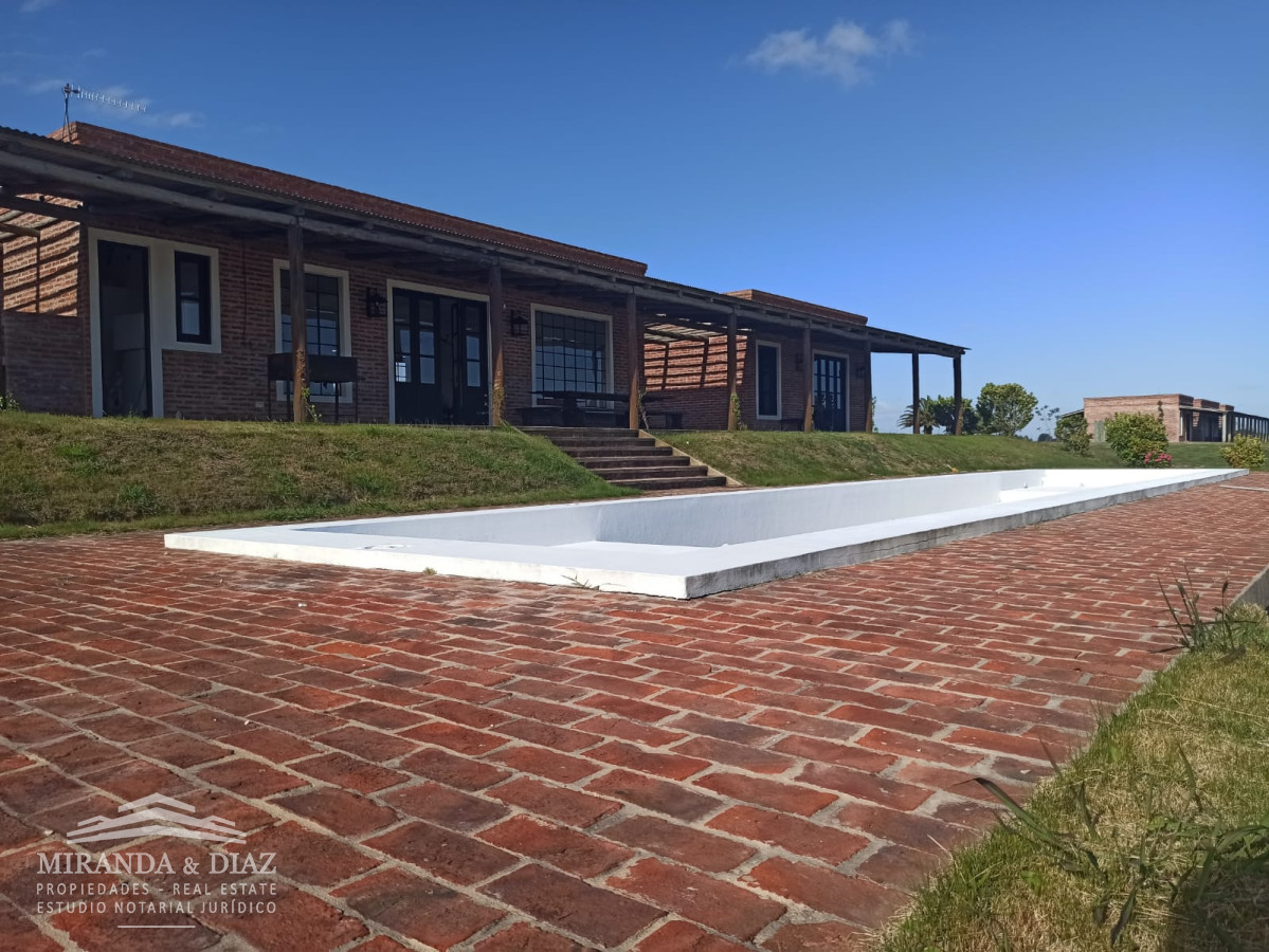 Chacra - GoPunta - Portal Inmobiliario de Punta del Este - Maldonado