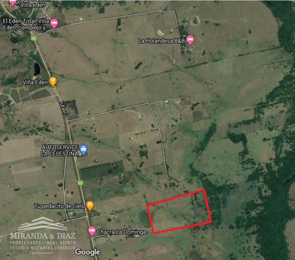 Campo - GoPunta - Portal Inmobiliario de Punta del Este - Maldonado
