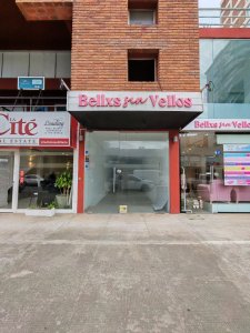 Local comercial en alquiler en Punta del Este