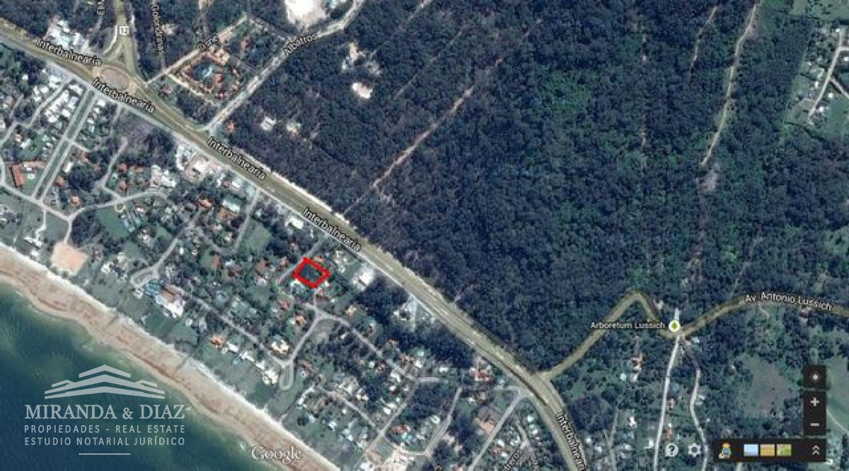 Solanas - GoPunta - Portal Inmobiliario de Punta del Este - Maldonado