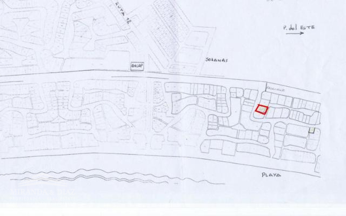 Solanas - GoPunta - Portal Inmobiliario de Punta del Este - Maldonado