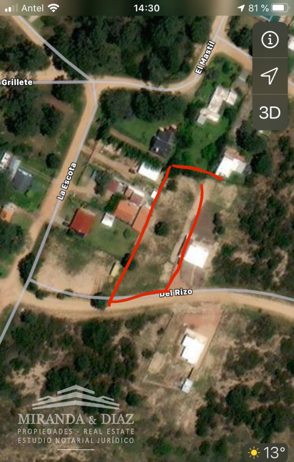Tio Tom - GoPunta - Portal Inmobiliario de Punta del Este - Maldonado