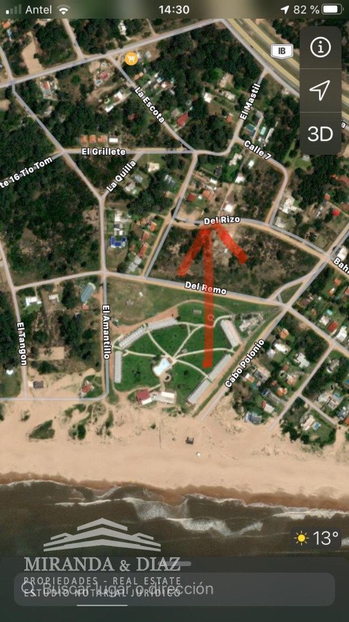 Tio Tom - GoPunta - Portal Inmobiliario de Punta del Este - Maldonado