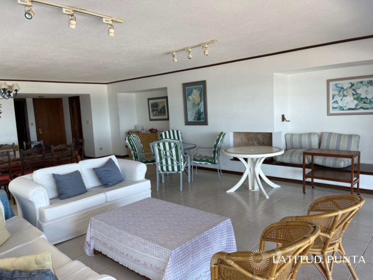 Peninsula - GoPunta - Portal Inmobiliario de Punta del Este - Maldonado