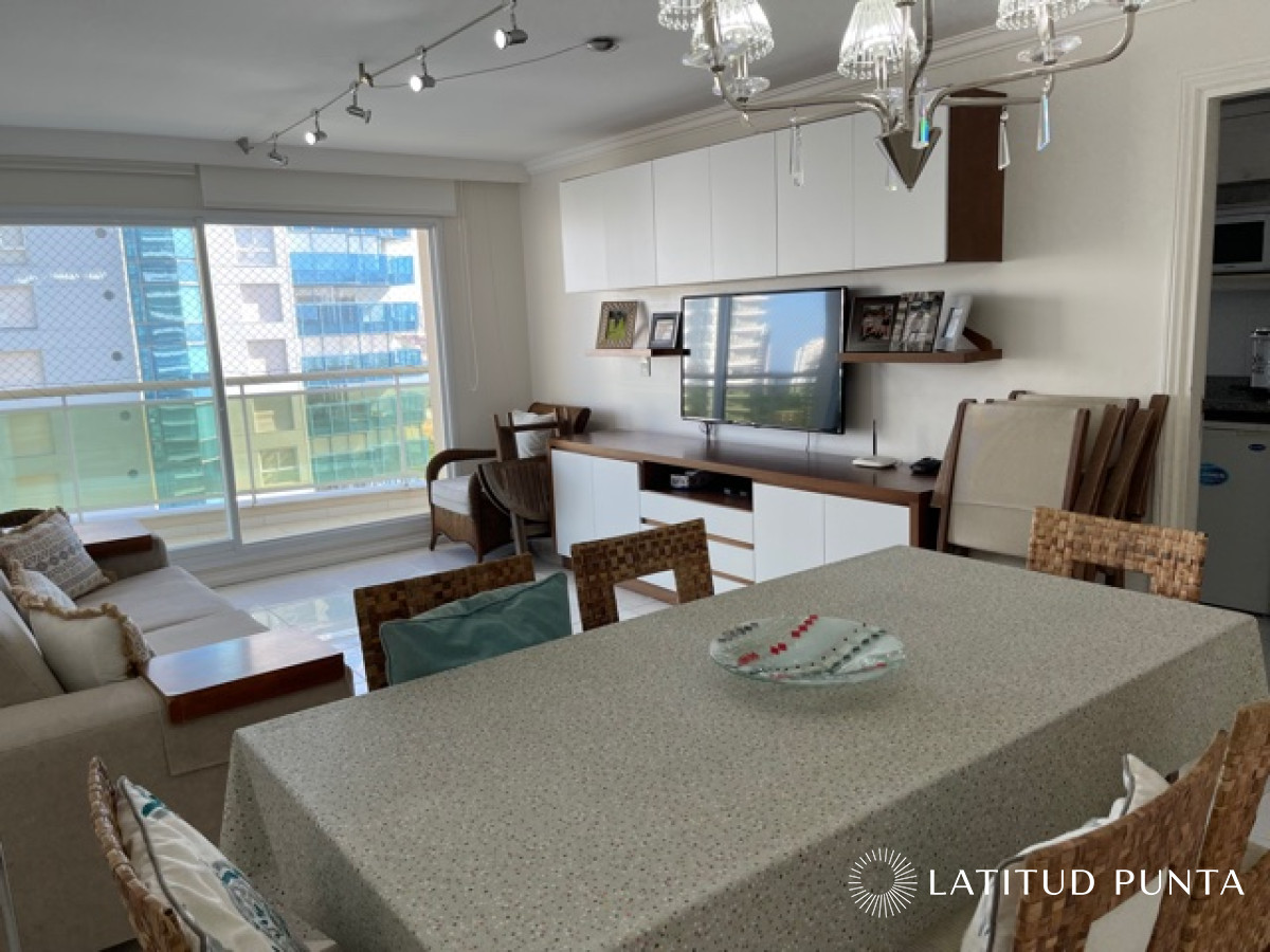 Mansa - GoPunta - Portal Inmobiliario de Punta del Este - Maldonado