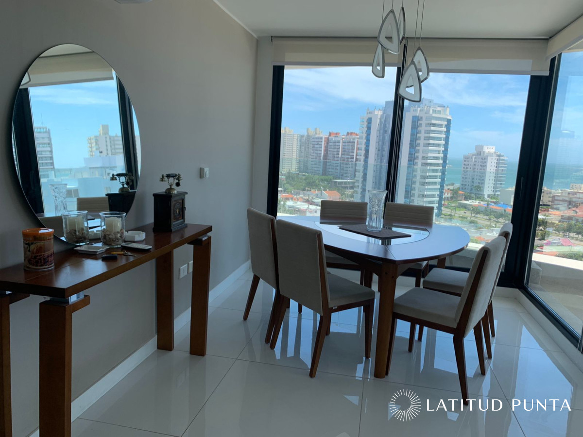 Chiverta - GoPunta - Portal Inmobiliario de Punta del Este - Maldonado