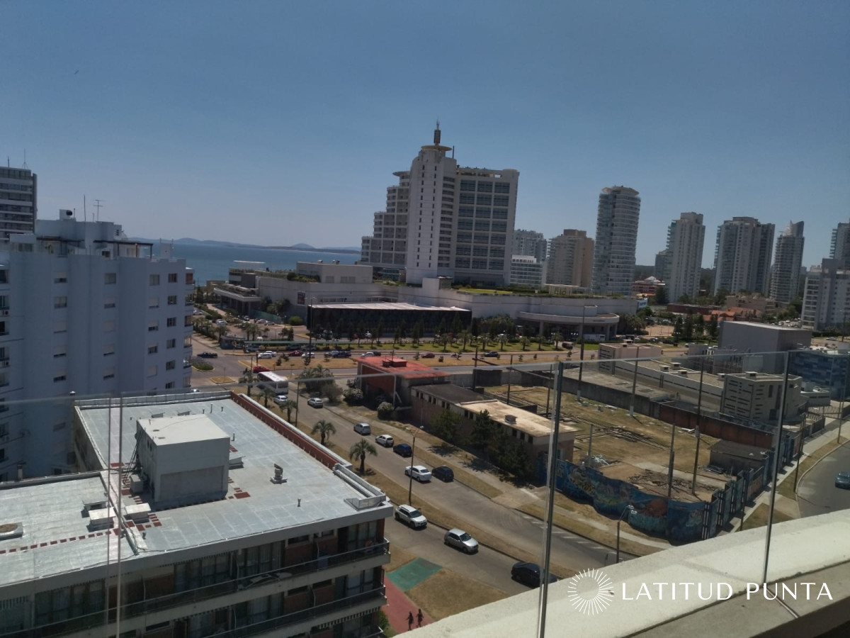 Chiverta - GoPunta - Portal Inmobiliario de Punta del Este - Maldonado