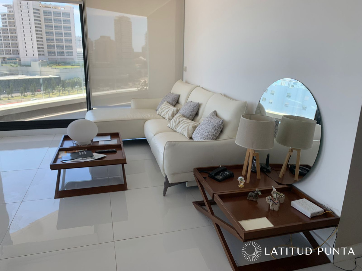 Chiverta - GoPunta - Portal Inmobiliario de Punta del Este - Maldonado