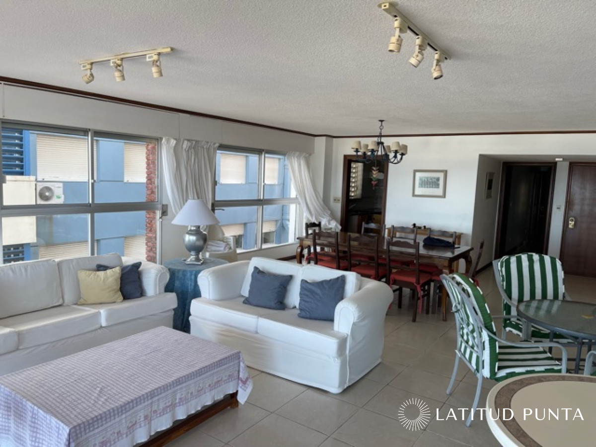 Peninsula - GoPunta - Portal Inmobiliario de Punta del Este - Maldonado