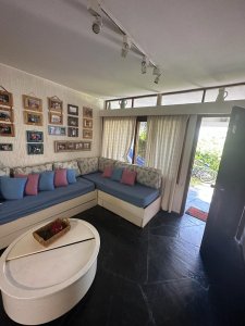VENTA APARTAMENTO ROOSEVELT 2 DORMITORIOS PUNTA DEL ESTE PLANTA BAJA TIPO CASITA