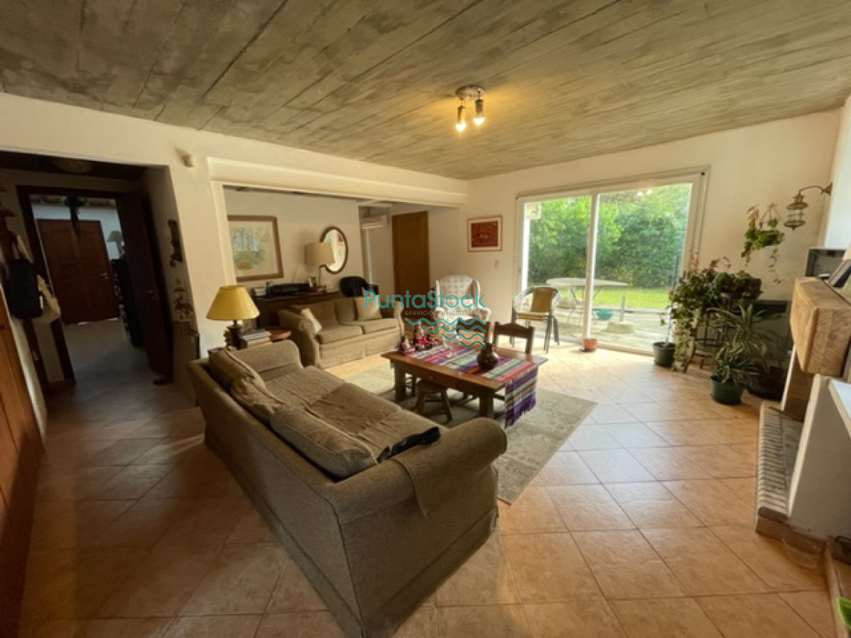 venta casa punta del este rincon del indio - psk905c