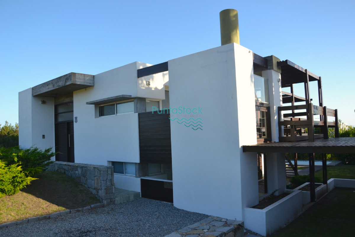 casa en el chorro-la barra - psk159c