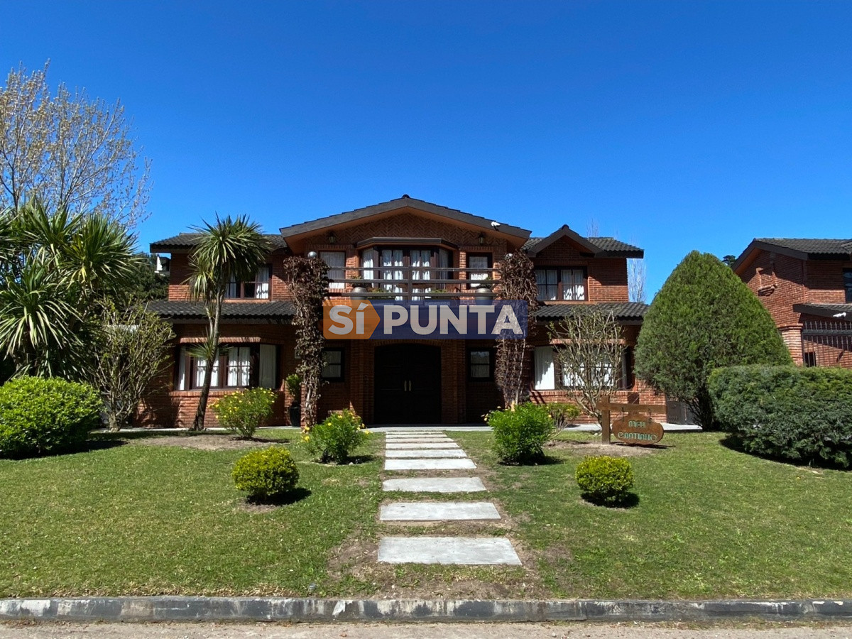 casa ubicada en zona de paz y tranquilidad. - spt7607c