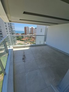 Departamento en venta a metros del mar.  Miami Boulevard II