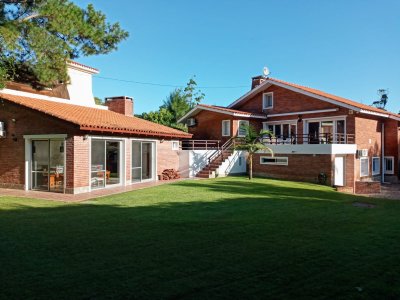 Casa en Solanas - Punta Ballena