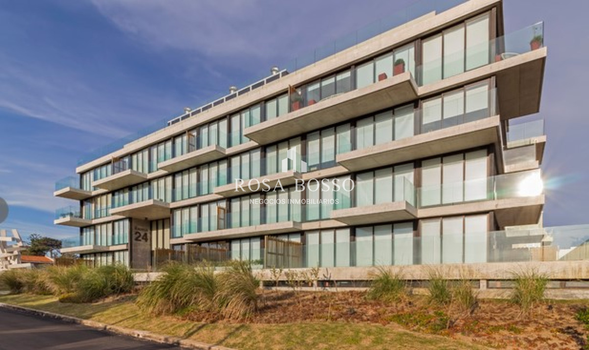 Mansa - GoPunta - Portal Inmobiliario de Punta del Este - Maldonado