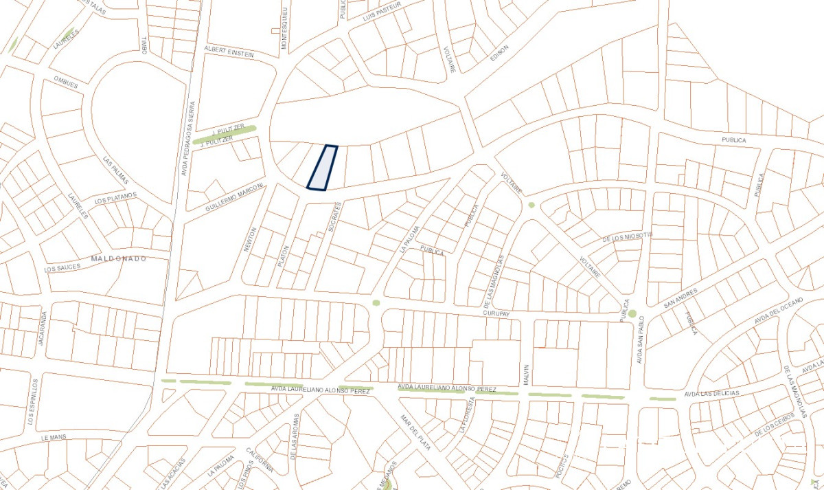 Propiedad - GoPunta - Portal Inmobiliario de Punta del Este - Maldonado