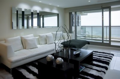Apartamento en venta de 3 dormitorios en edificio Imperiale.