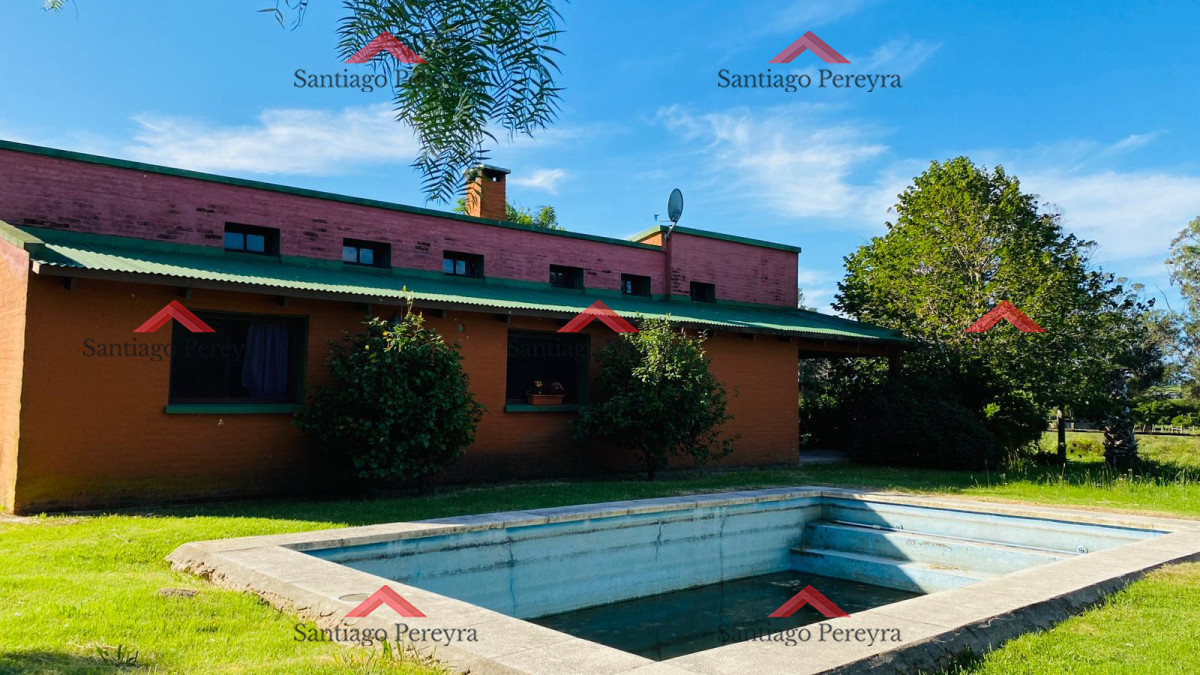 Laguna del Sauce - GoPunta - Portal Inmobiliario de Punta del Este - Maldonado