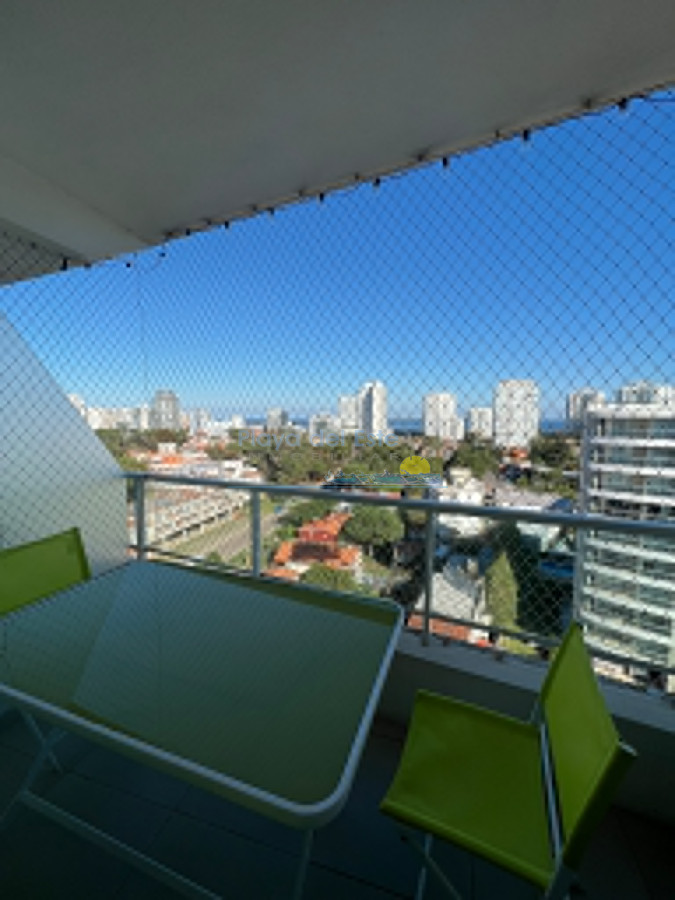 Aidy Grill - GoPunta - Portal Inmobiliario de Punta del Este - Maldonado