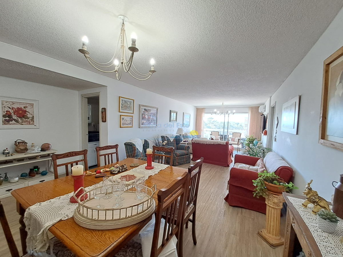 Roosevelt - GoPunta - Portal Inmobiliario de Punta del Este - Maldonado