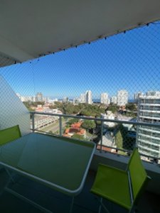 Apartamento de 3 dormitorios en Aidy Grill - Punta del Este