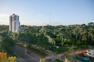 Espectacular apartamento en venta en Torre Punta del Este!