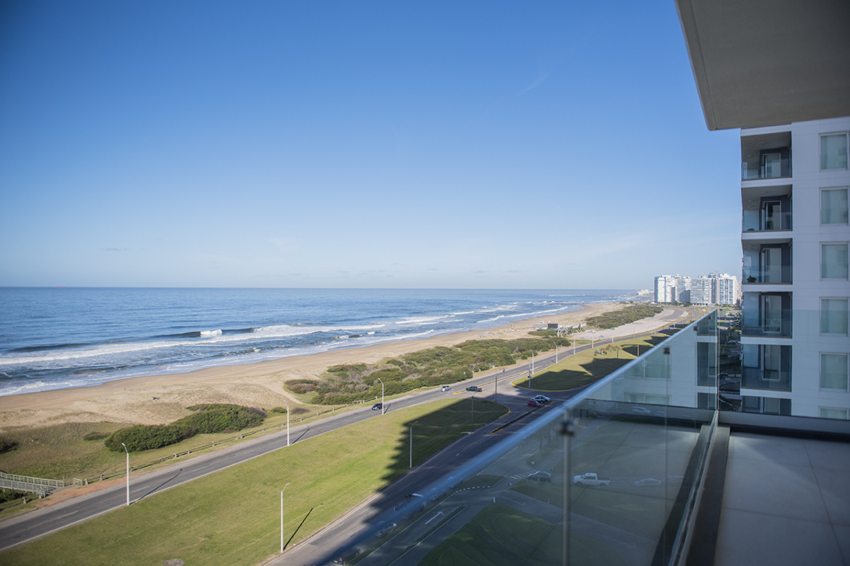 Imagen de Vende Le Parc IV Esquinero a Estrenar ! Punta del Este 