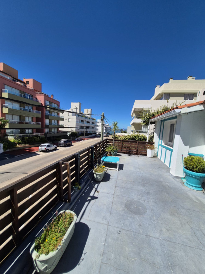Imagen de Casa en Península, Punta del Este. 2 dormitorios