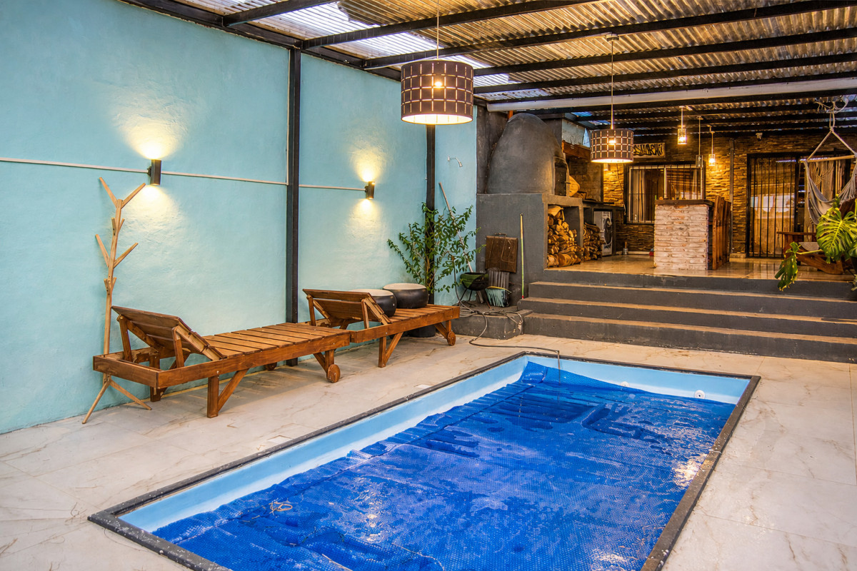 Imagen de Casa en 4 H, Maldonado. 4 dormitorios, terreno de 600 m²