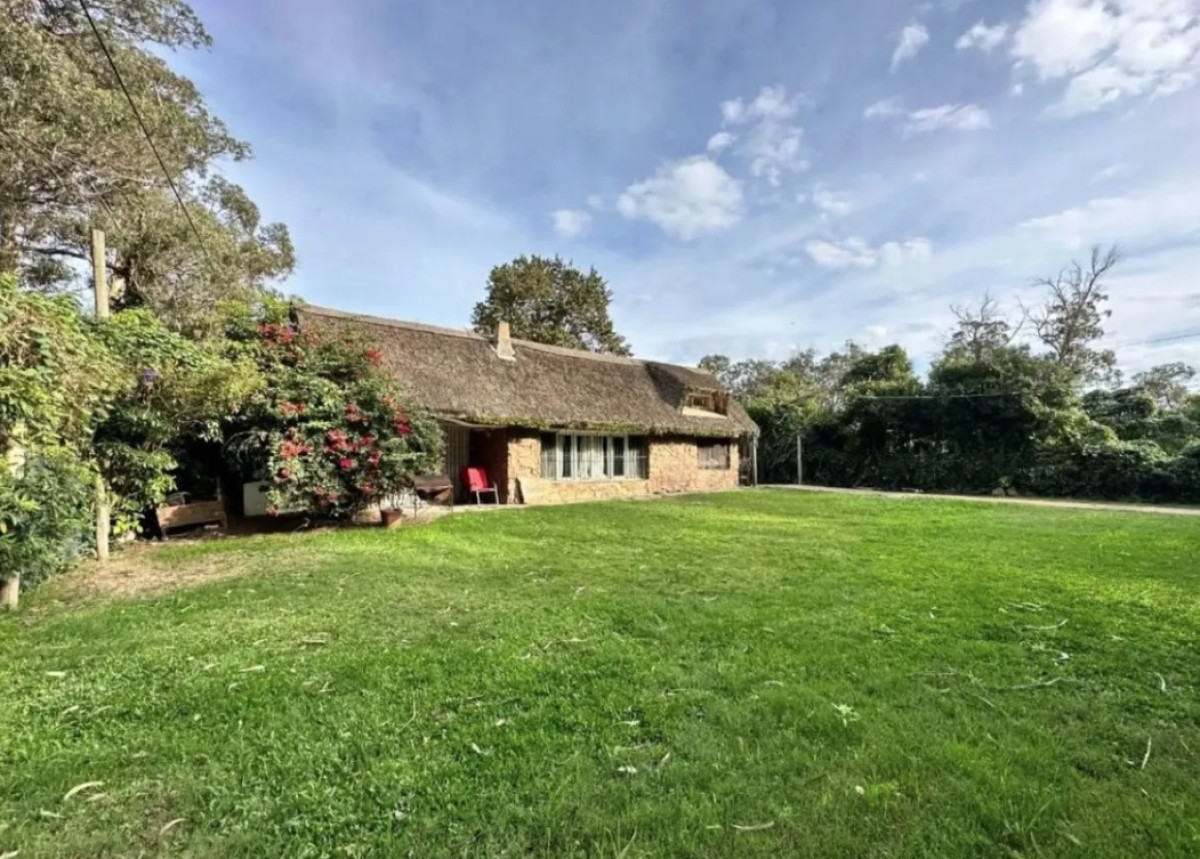 Imagen de Vende casa en Punta del Este, de 6 dormitorios.