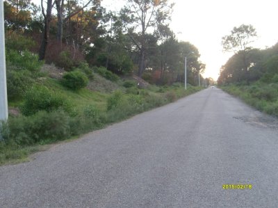 financia. se vende terreno esquinero en punta ballena, excelente ubicación.  - ivp7279t