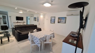 Vende apartamento de 1 dormitorio en Roosevelt Punta del Este.