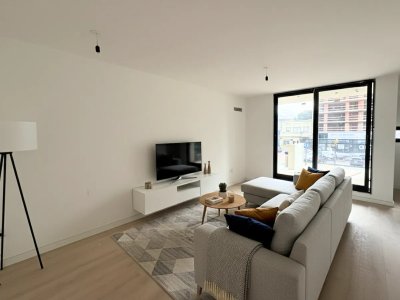 Venta Apartamento 2 dormitorio en el Corazon de Parque Batlle,Montevideo!